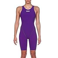 Algopix Similar Product 8 - Arena Powerskin St 20  Open Back