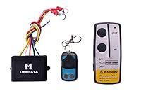 Algopix Similar Product 18 - LIEBMAYA Wireless Winch Remote Control