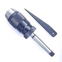 Algopix Similar Product 8 - Schnellspann Bohrfutter 0216 mm B16 