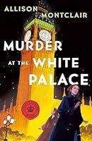 Algopix Similar Product 19 - Murder at the White Palace A Sparks 