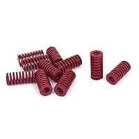 Algopix Similar Product 11 - uxcell 18mm OD 40mm Long Medium Load