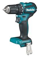Algopix Similar Product 18 - Makita AkkuBohrschrauber ohne