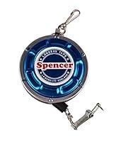 Algopix Similar Product 13 - SPENCER Maßband 25 m Tape Measure