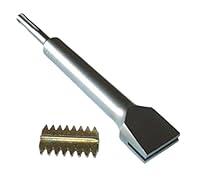 Algopix Similar Product 8 - Armeg G150B4SCH 150mm SDS  Scutch Comb