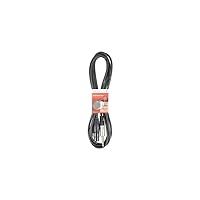 Algopix Similar Product 9 - Chord XLRF to Mono Jack Lead