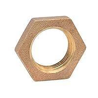 Algopix Similar Product 3 - Legend Valve 34 BRONZE LOCKNUT NO