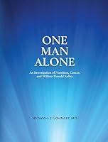 Algopix Similar Product 14 - One Man Alone An Investigation of