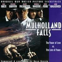 Algopix Similar Product 3 - Mulholland Falls Original MGM Motion