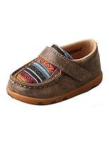 Algopix Similar Product 5 - Twisted X Infant Driving Moc
