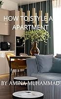 Algopix Similar Product 11 - how to style an apartment