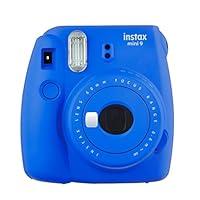 Algopix Similar Product 5 - Fujifilm Instax Mini 9 Instant Camera