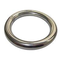 Algopix Similar Product 9 - Welded Ring, 1430 lb.WLL