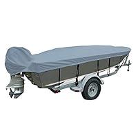 Algopix Similar Product 5 - Boat Cover VHF-14 PG Gray