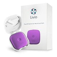 Algopix Similar Product 13 - LiviaThe Off Switch for Menstrual Pain