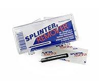 Algopix Similar Product 15 - Medique Products 76512 Splinter Out