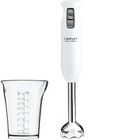 Algopix Similar Product 7 - Cuisinart CSB75 Smart Stick 2Speed