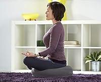 Algopix Similar Product 7 - Yogibo Round Pillow Use for Yoga