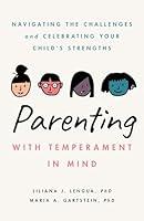 Algopix Similar Product 15 - Parenting With Temperament in Mind