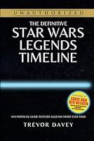 Algopix Similar Product 9 - The Definitive Star Wars Legends