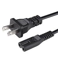 Algopix Similar Product 5 - Omnihil AC Power Cord Compatible with