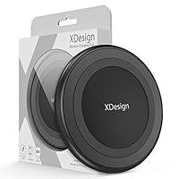 Algopix Similar Product 17 - XDesign Wireless Charger for iPhone 12