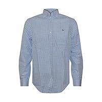 Algopix Similar Product 12 - Vineyard Vines Mens Long Sleeve Button
