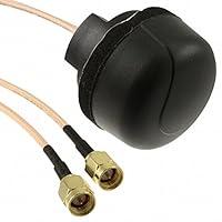 Algopix Similar Product 18 - Taoglas MA120AQP001 Hercules Genii
