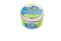 Algopix Similar Product 14 - Sticky Bumps Kiwi Fruit Candle in Tin