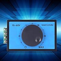 Algopix Similar Product 19 - 20A Current Limited DC Motor Speed