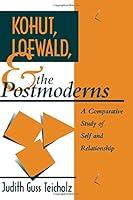 Algopix Similar Product 4 - Kohut Loewald and the Postmoderns A