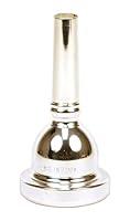 Algopix Similar Product 15 - Bach Trombone Mouthpiece 6 1/2AL