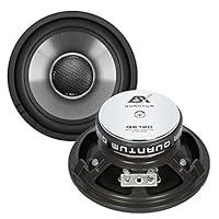 Algopix Similar Product 13 - Esx Quantum Series Koax 12 cm Qe 120
