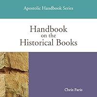 Algopix Similar Product 13 - Handbook on the Historical Books