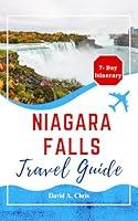 Algopix Similar Product 15 - Niagara Falls Travel Guide 2024