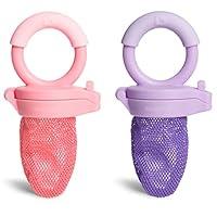 Algopix Similar Product 13 - Munchkin Baby Feeder for Fresh Food and