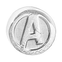 Algopix Similar Product 3 - Marvels Guardians Bead in Sterling