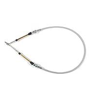 Algopix Similar Product 15 - Hurst 5000023 3' Shifter Cable
