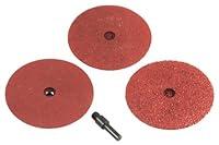 Algopix Similar Product 16 - Forney 72454 TrimKut Assortment Kit