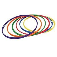 Algopix Similar Product 15 - 30 Standard Hoops  One Dozen Royal
