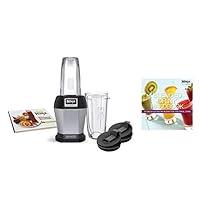 Algopix Similar Product 4 - Nutri Ninja 900W Vitamin Extraction