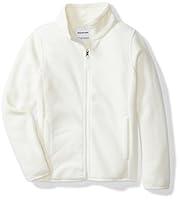 Algopix Similar Product 16 - Amazon Essentials Girls Polar Fleece