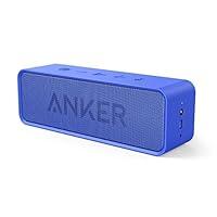 Algopix Similar Product 19 - Soundcore Anker Bluetooth Speaker with