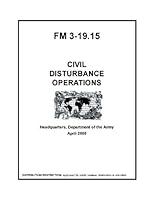 Algopix Similar Product 9 - Field Manual FM 31915 Civil