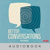 Algopix Similar Product 18 - Better Conversations Coaching