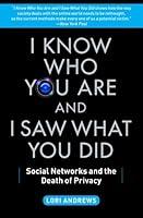 Algopix Similar Product 19 - I Know Who You Are and I Saw What You