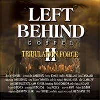 Algopix Similar Product 16 - Left Behind 2: Gospel