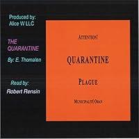 Algopix Similar Product 13 - Quarantine Adaptation of Camus The