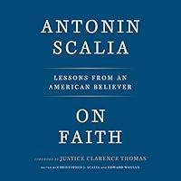 Algopix Similar Product 20 - On Faith Lessons from an American