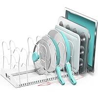 Algopix Similar Product 2 - Simple Houseware 10 Compartments