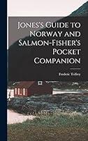 Algopix Similar Product 13 - Joness Guide to Norway and